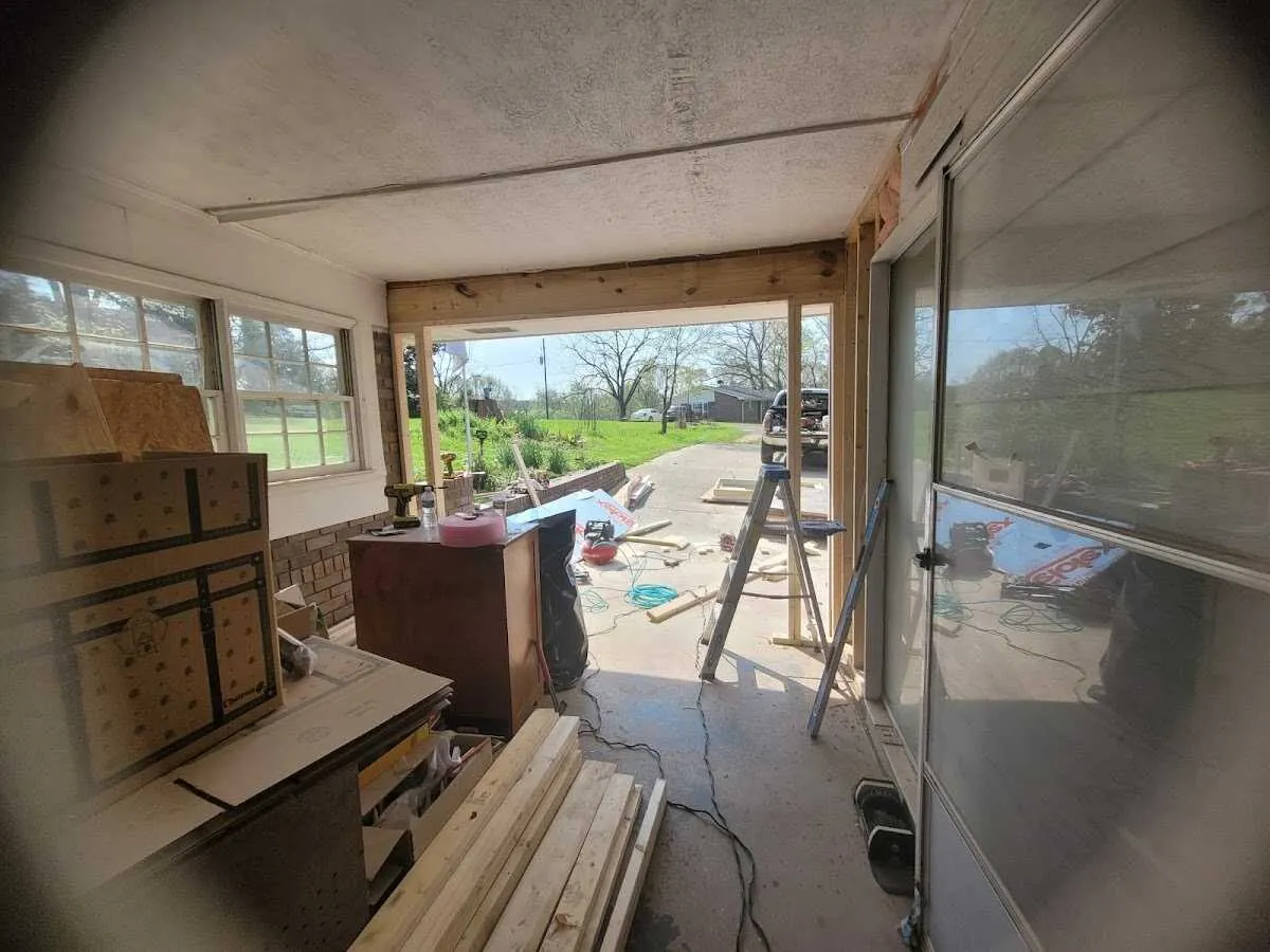 Air movers and dehumidifier for Drying & Dehumidification in Clairton